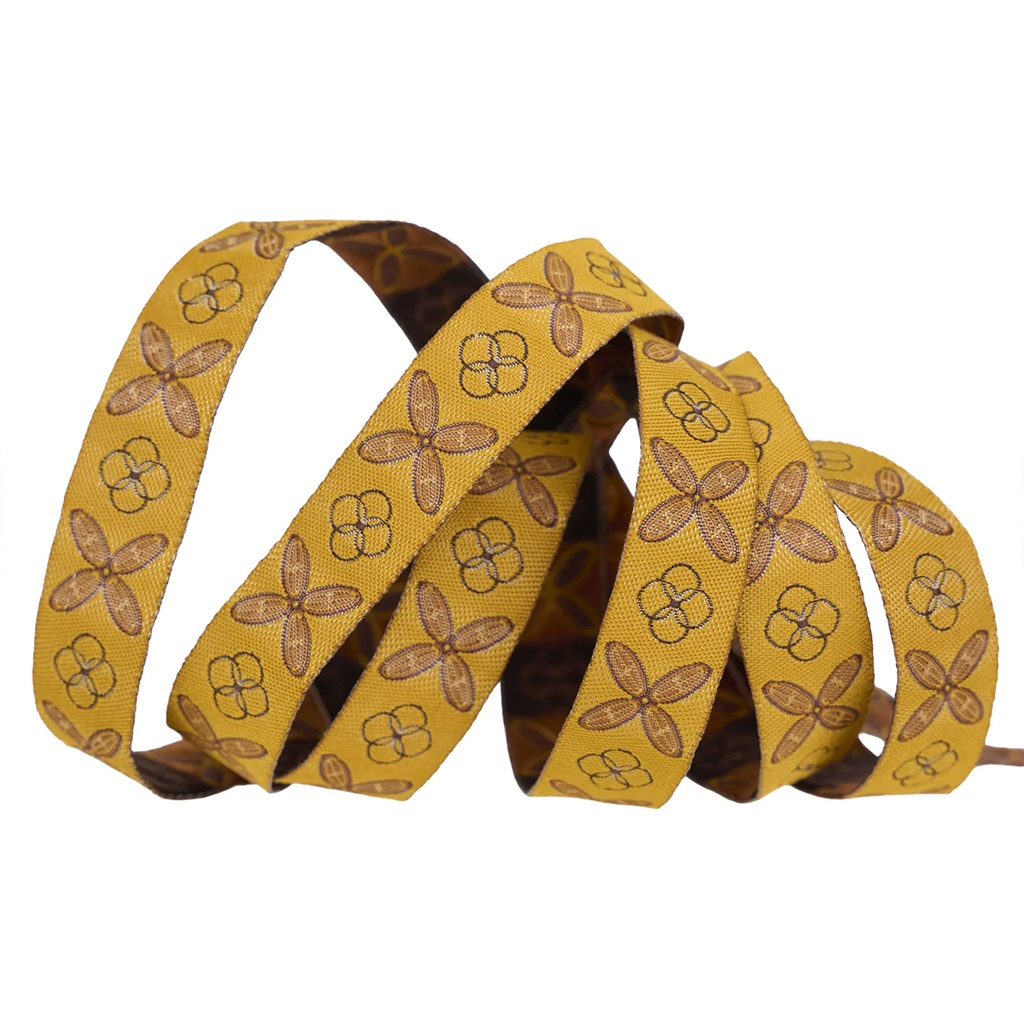 [RBYD_RR-T] Ribbon Yardage - Tiles