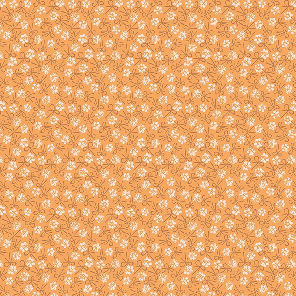 #64500 Half Yard