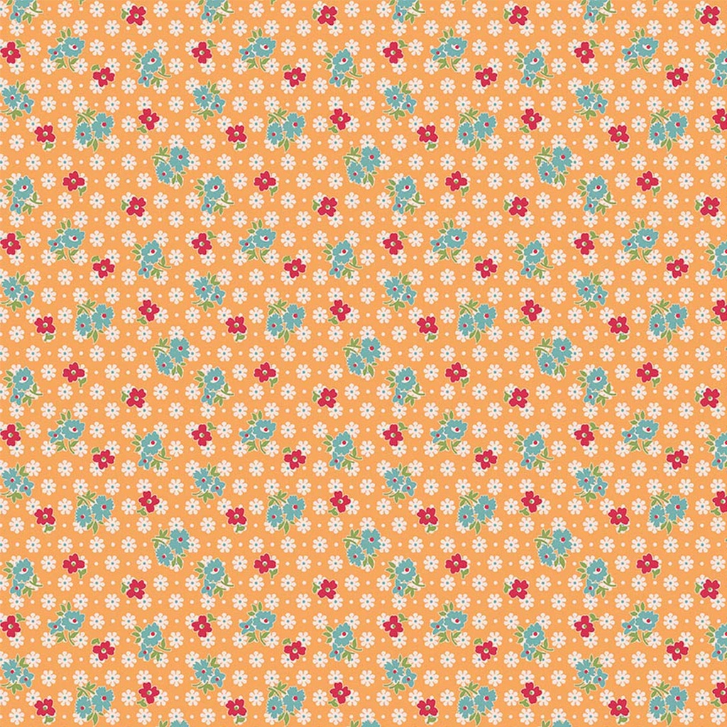 [YARD_64501-2] #64501 Half Yard