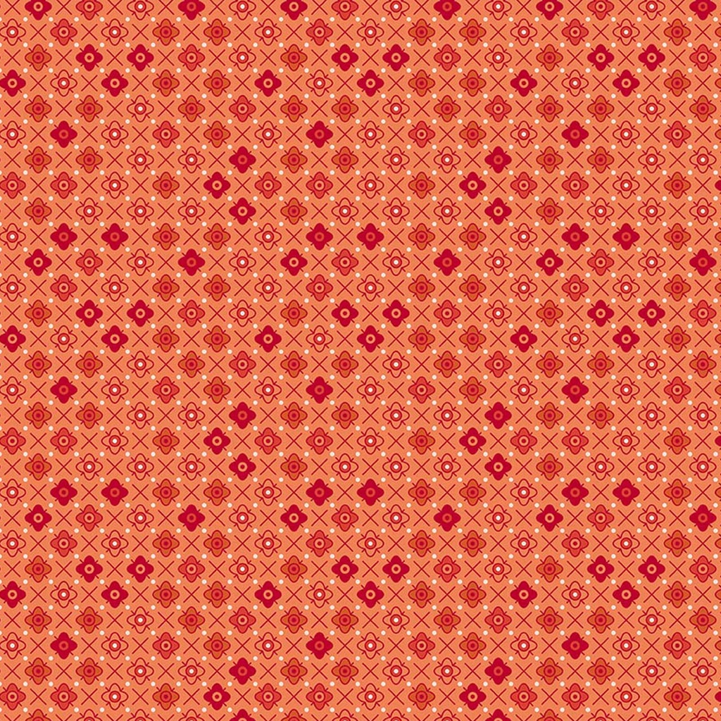 #59298 Half Yard