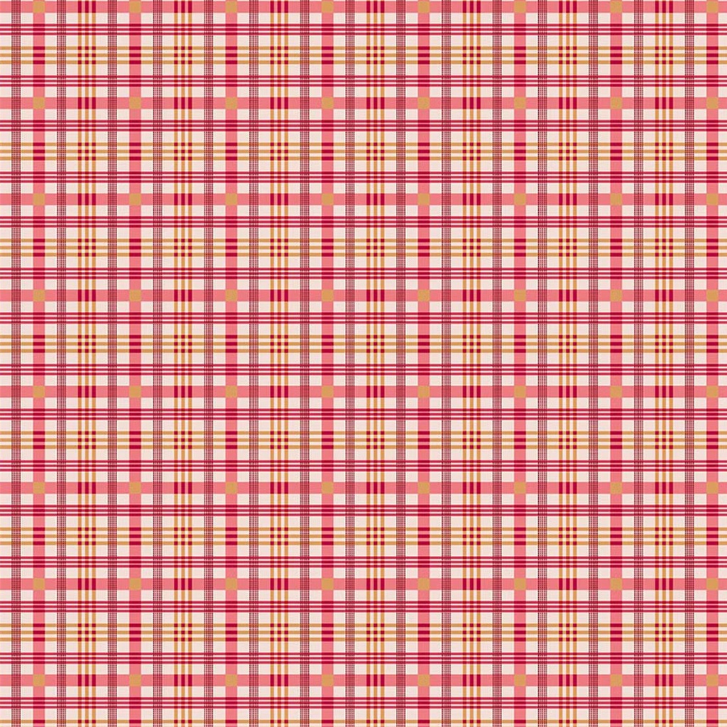 #554523 Half Yard