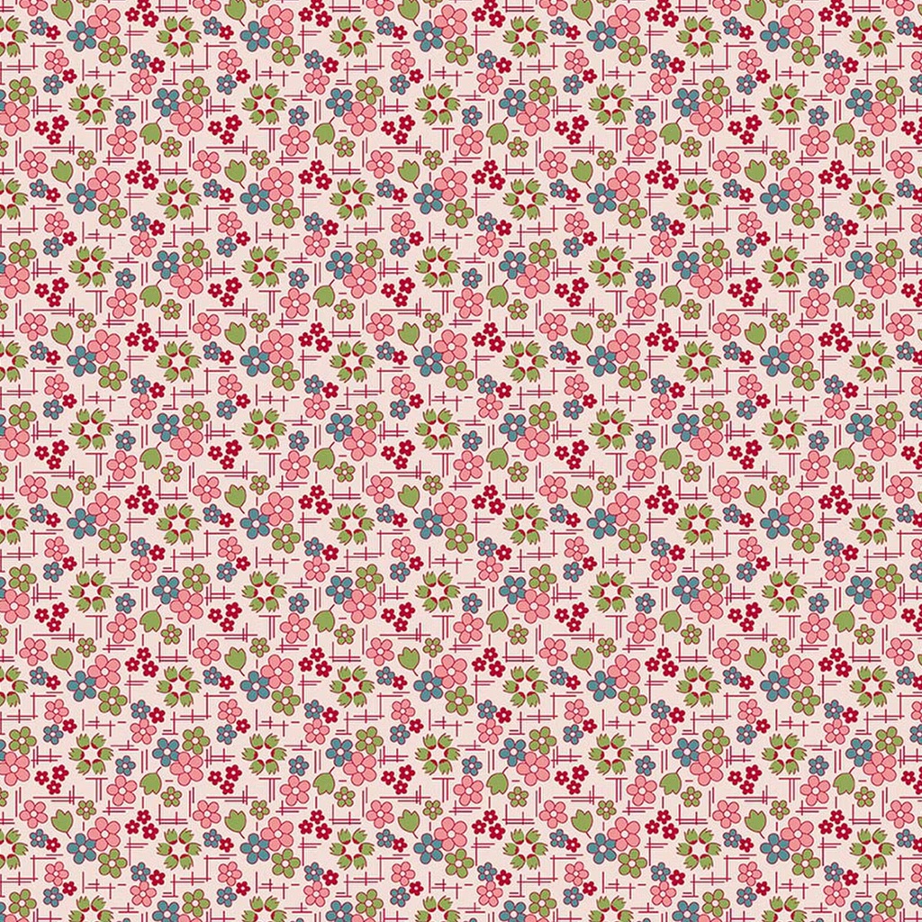 #554525 Half Yard