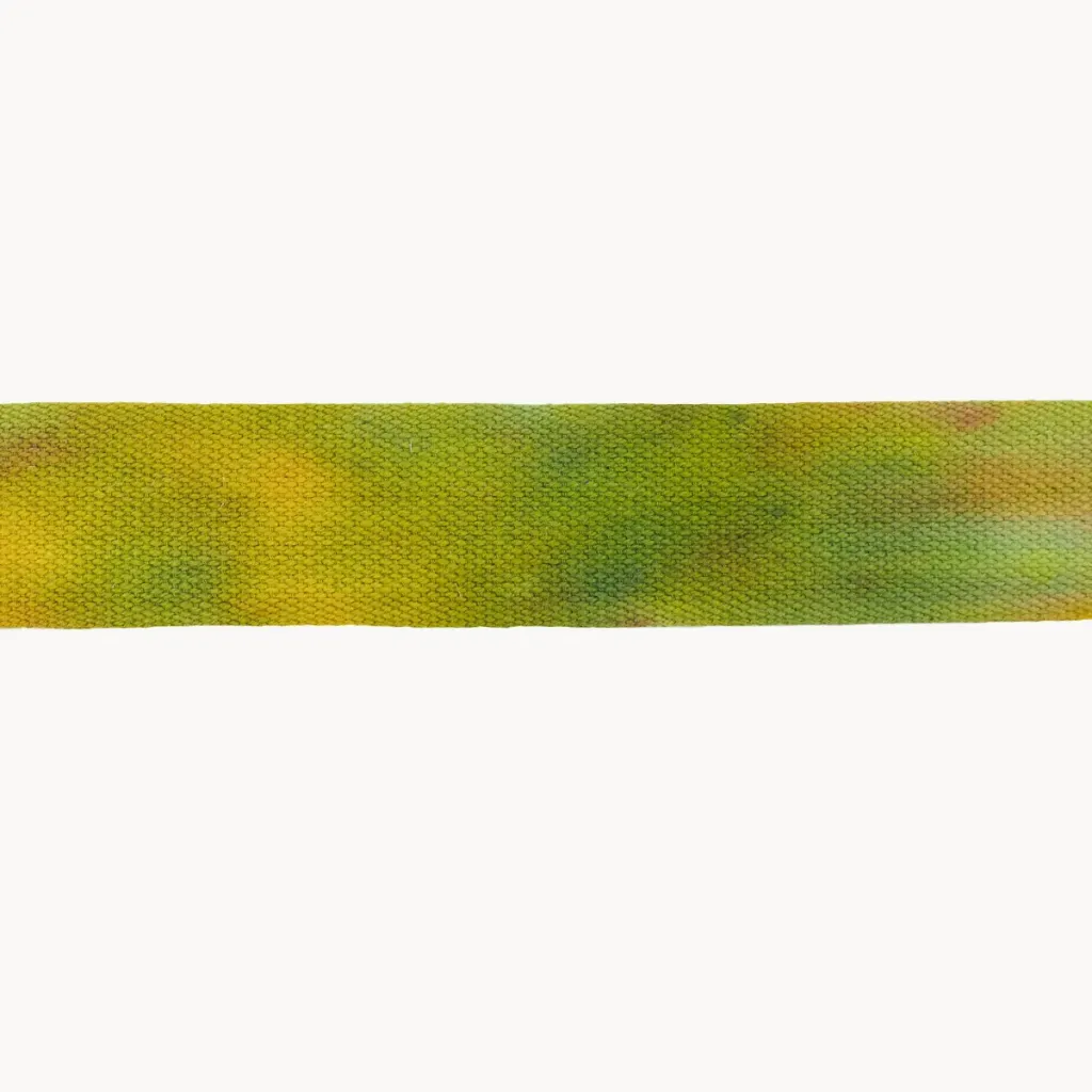 Claude M, Cotton Tape