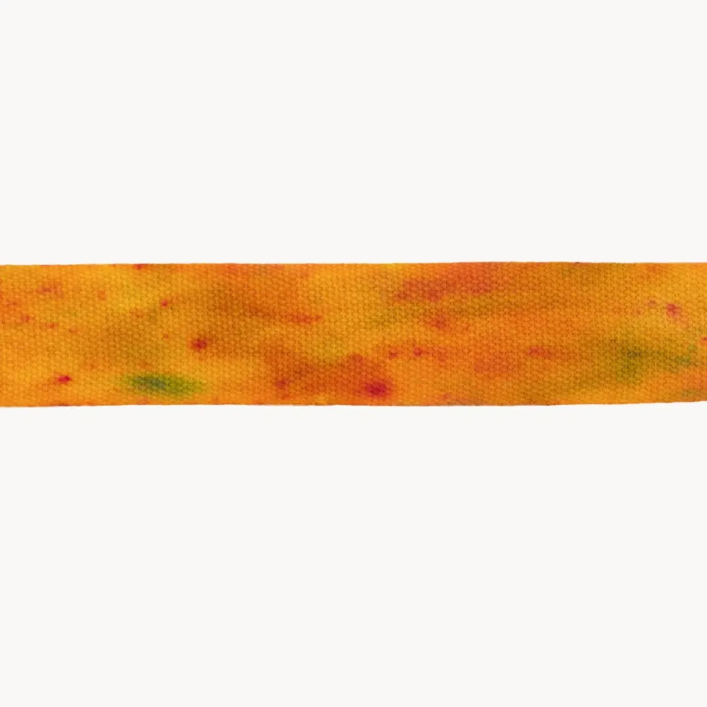 [159-05-107] Van Gogh, Cotton Tape (5 Meter Skein)