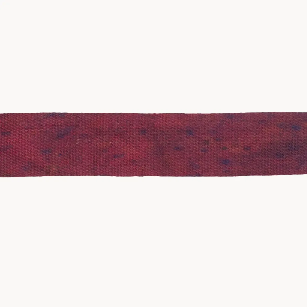 [159-05-114] Lawrence, Cotton Tape (5 Meter Skein)