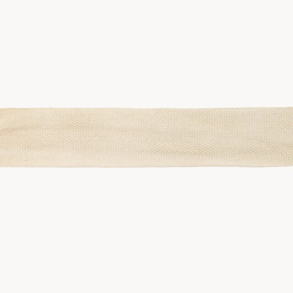 [159-05-P05] Suricata, Cotton Tape (5 Meter Skein)