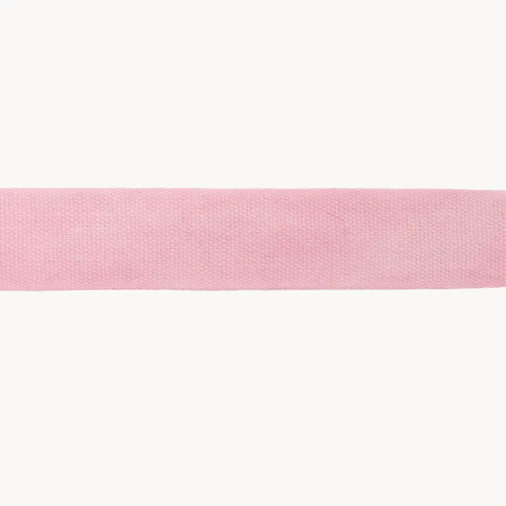 [159-05-P06] Peony, Cotton Tape (5 Meter Skein)