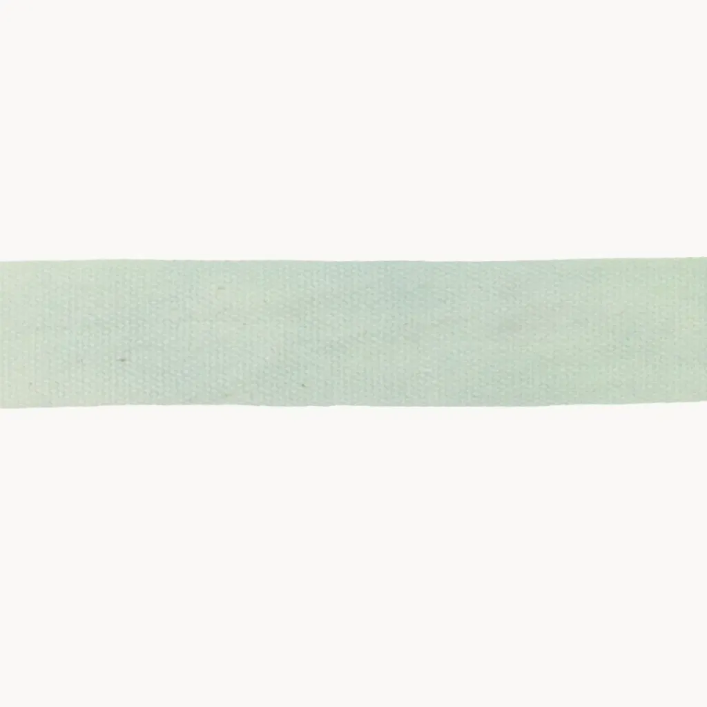 [159-05-P07] Agave, Cotton Tape (5 Meter Skein)