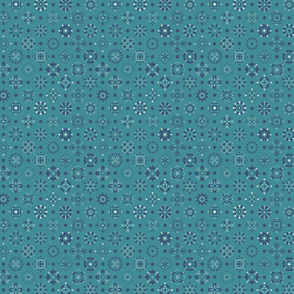 #590170 Half Yard