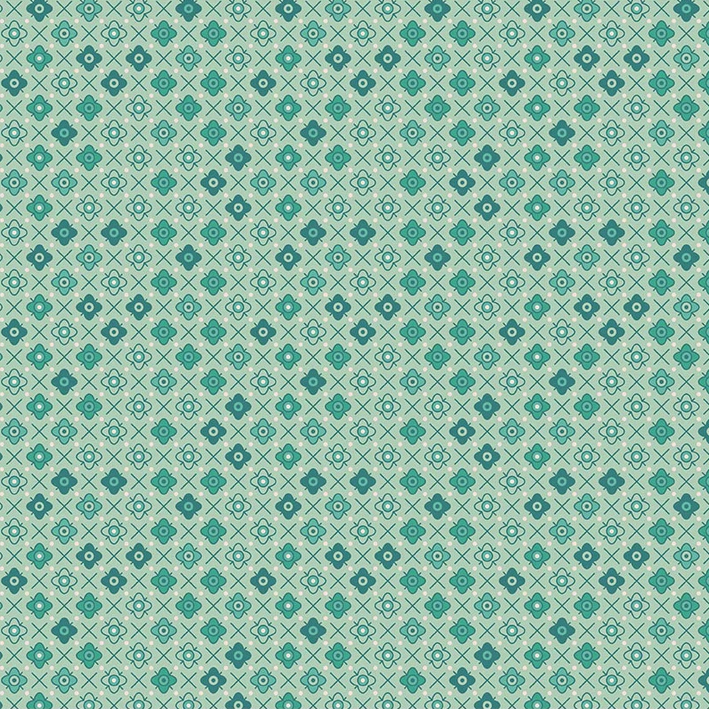 #51092 Half Yard