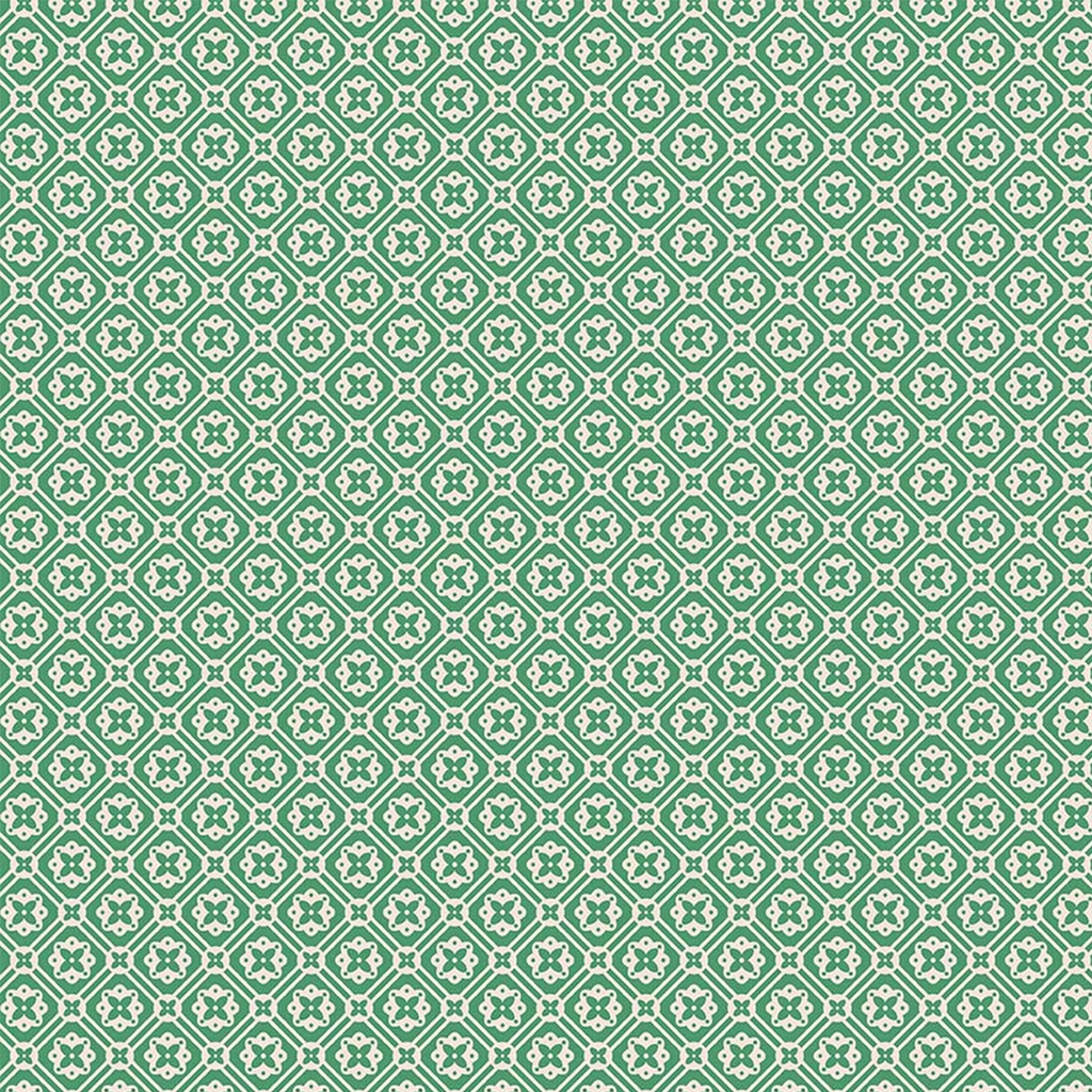 #51096 Half Yard