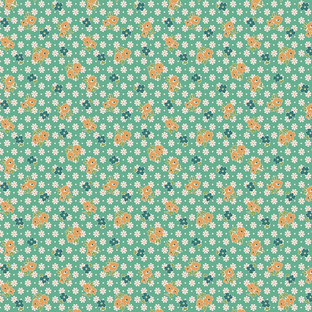 #51097 Half Yard