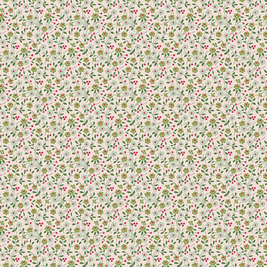 #51098 Half Yard