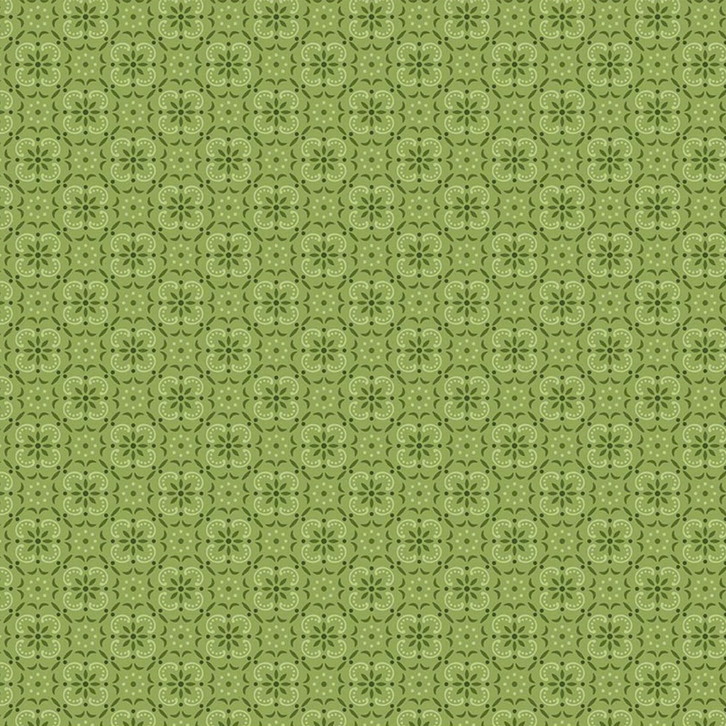 #51099 Half Yard