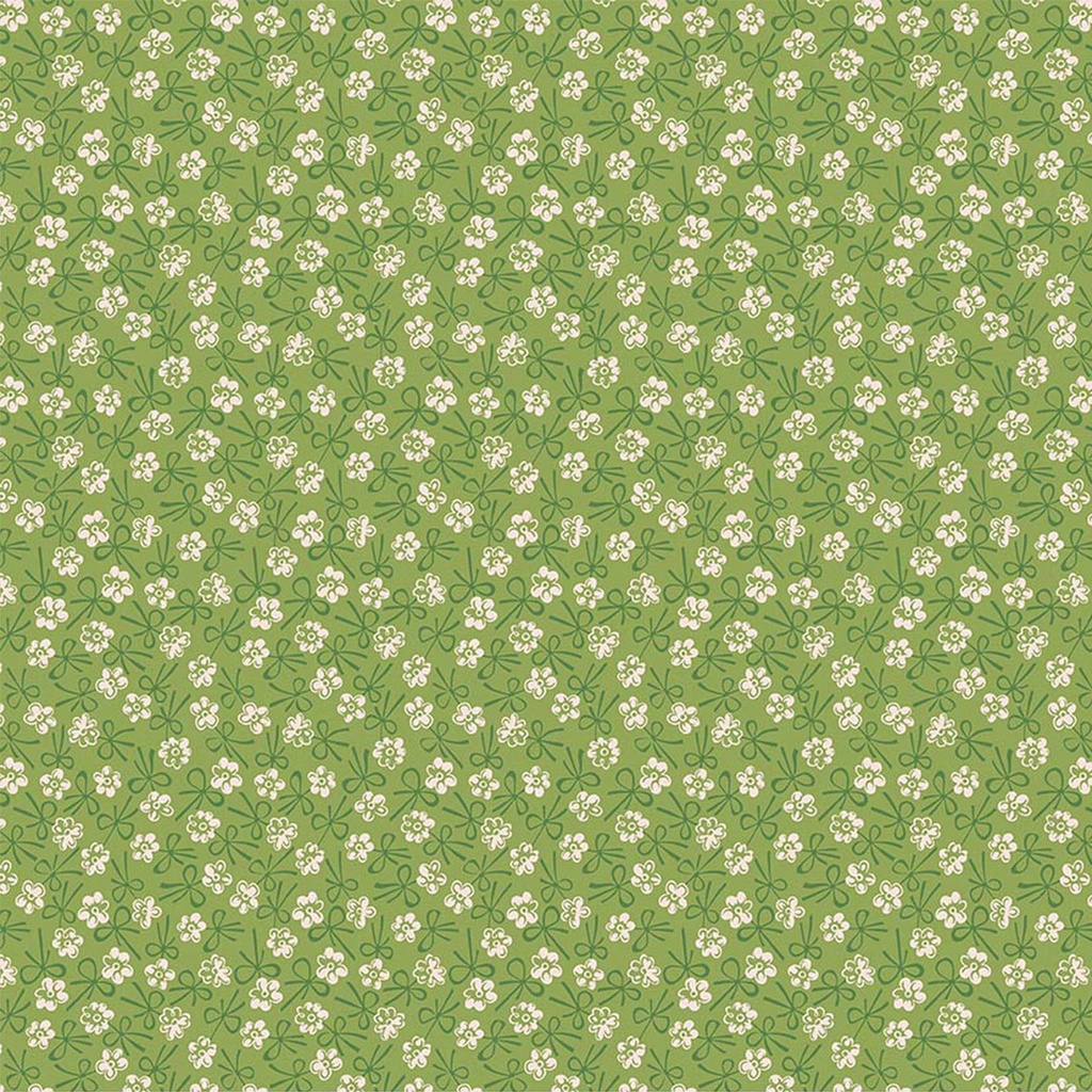 #51100 Half Yard