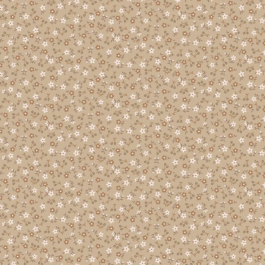 #42260 Half Yard