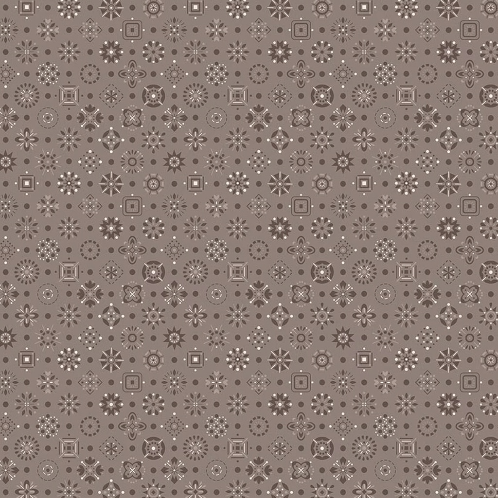 #4023 Half Yard