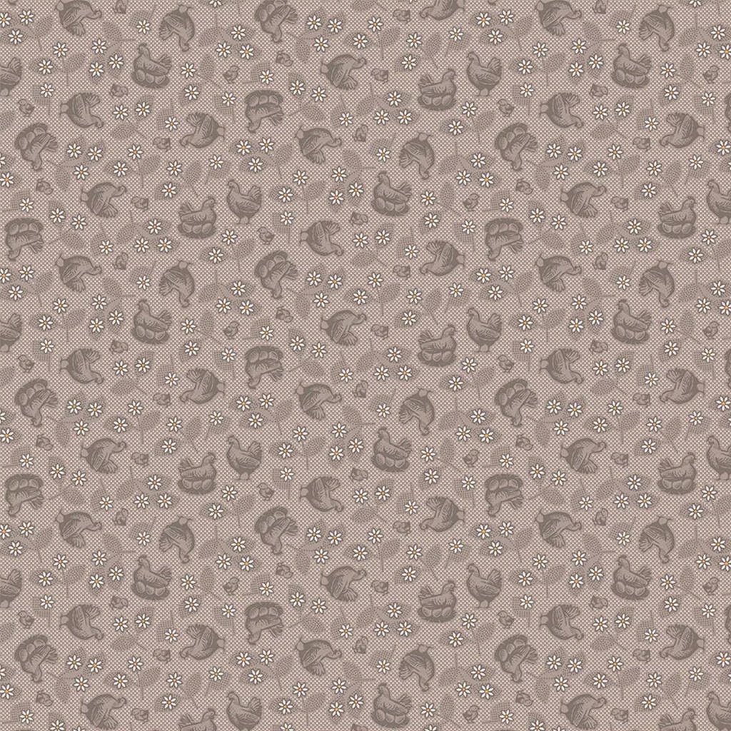#4026 Half Yard