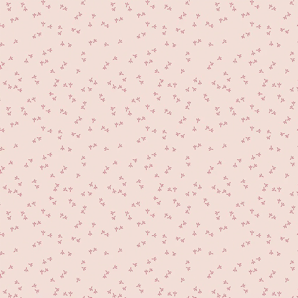 #10780 Half Yard
