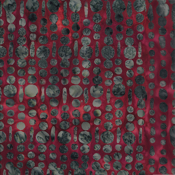 #6399 Half Yard