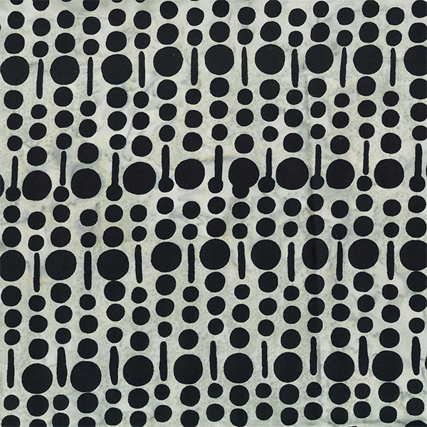 #44235 Half Yard