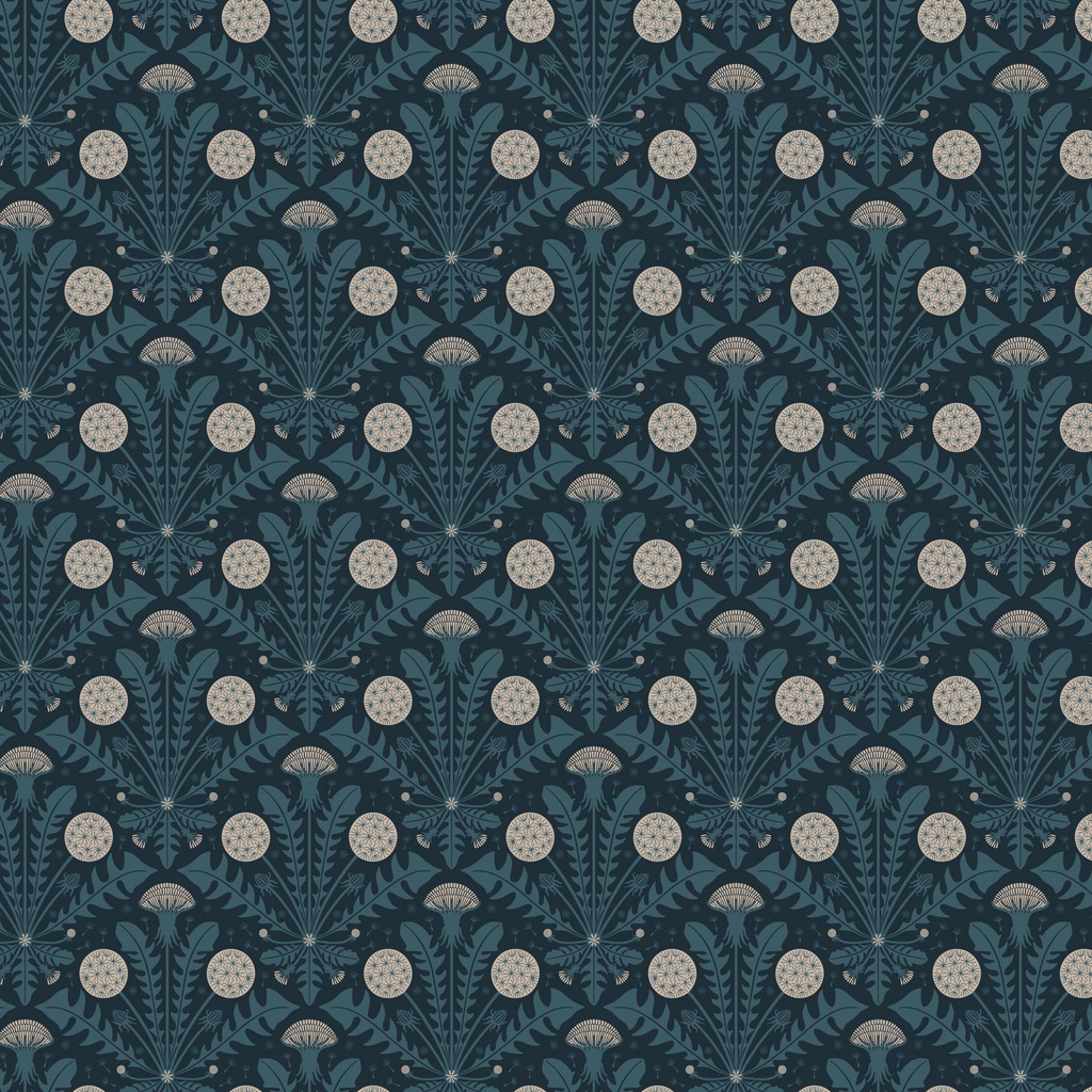 #44236 Half Yard