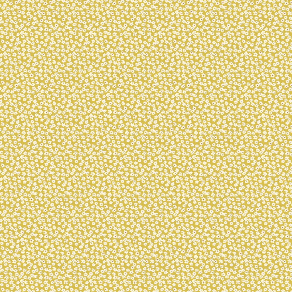 #51108 Half Yard