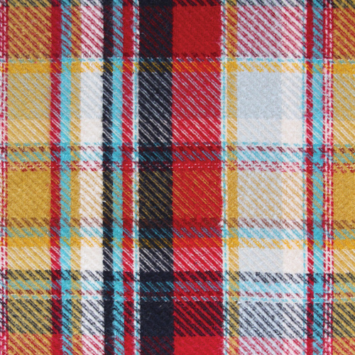 #6403 Half Yard - Flannel