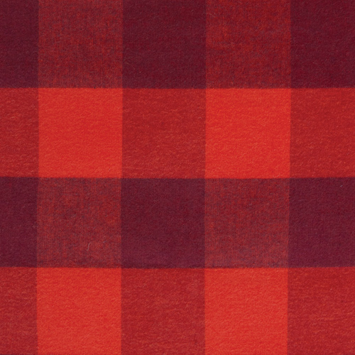 #6404 Half Yard - Flannel