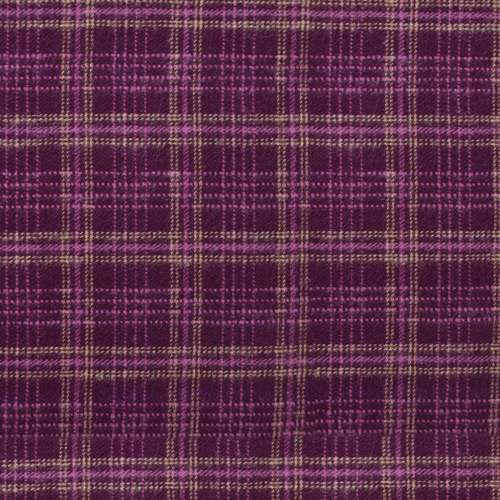 #68887 Half Yard - Flannel