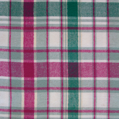 #51110 Half Yard - Flannel