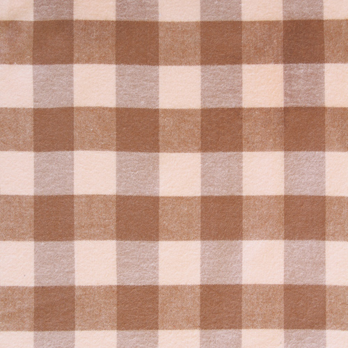 #42261 Half Yard - Flannel