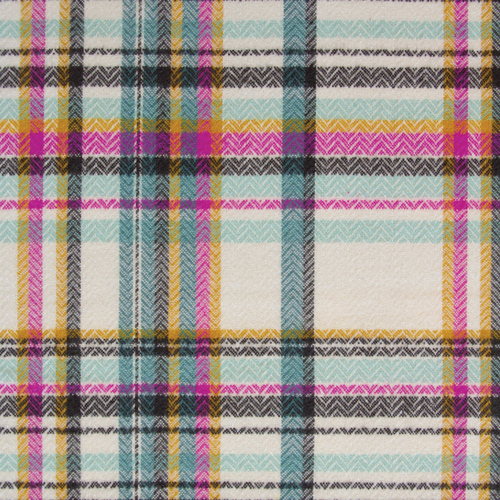 #10787 Half Yard - Flannel