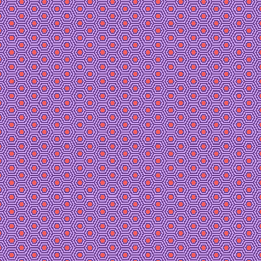 #68890 Half Yard