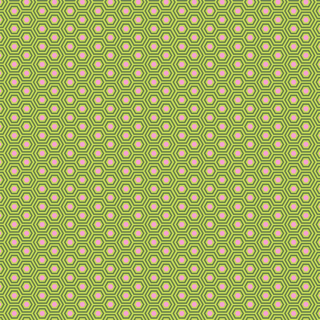 #51113 Half Yard