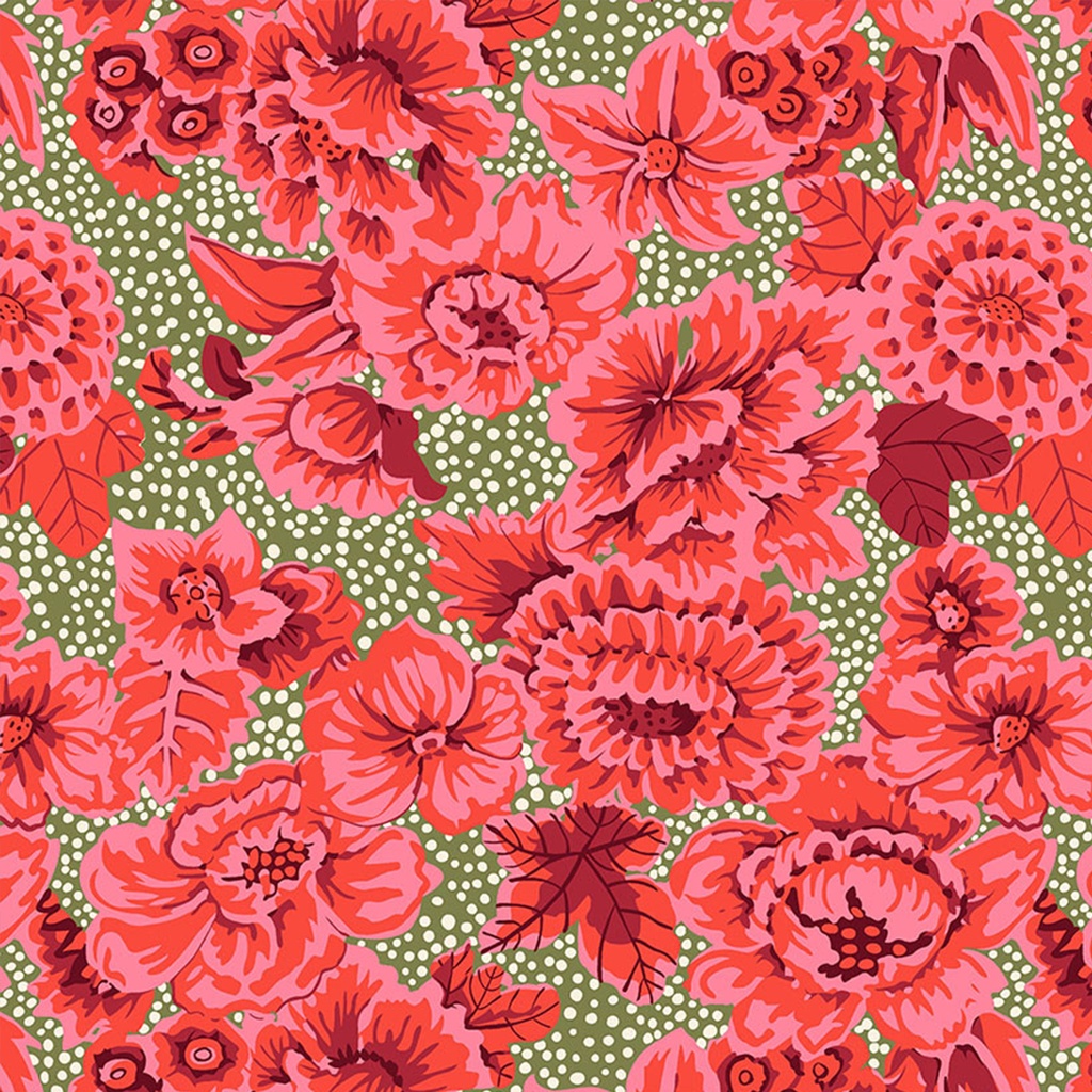 #51116 Half Yard