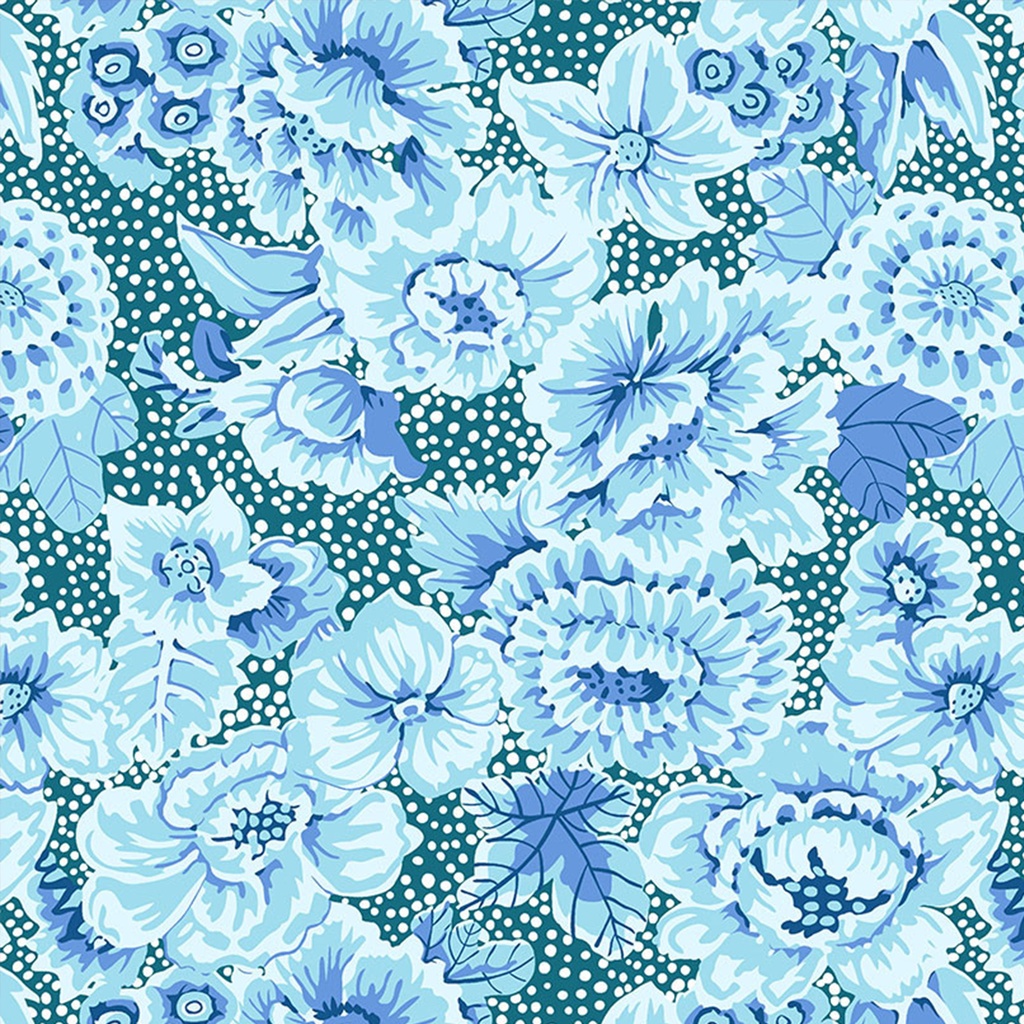 #51117 Half Yard