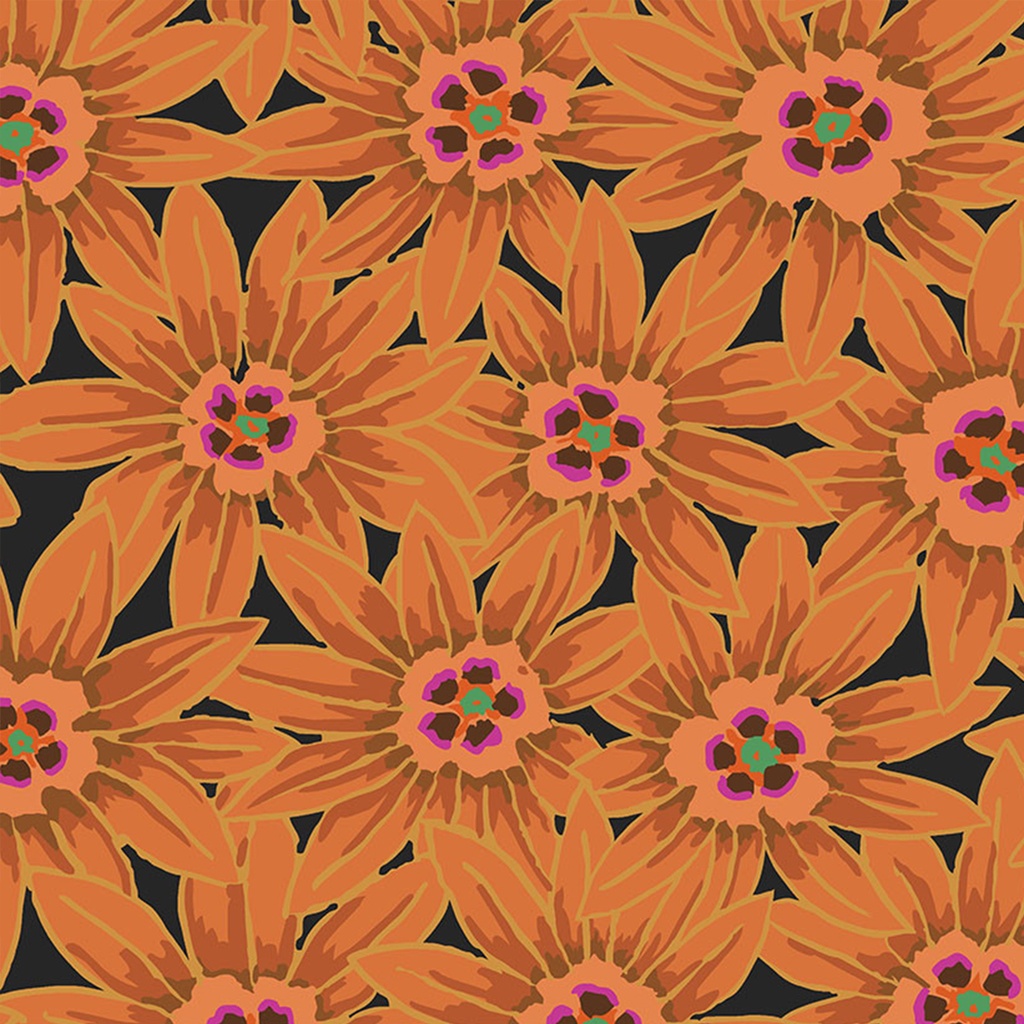 #42262 Half Yard