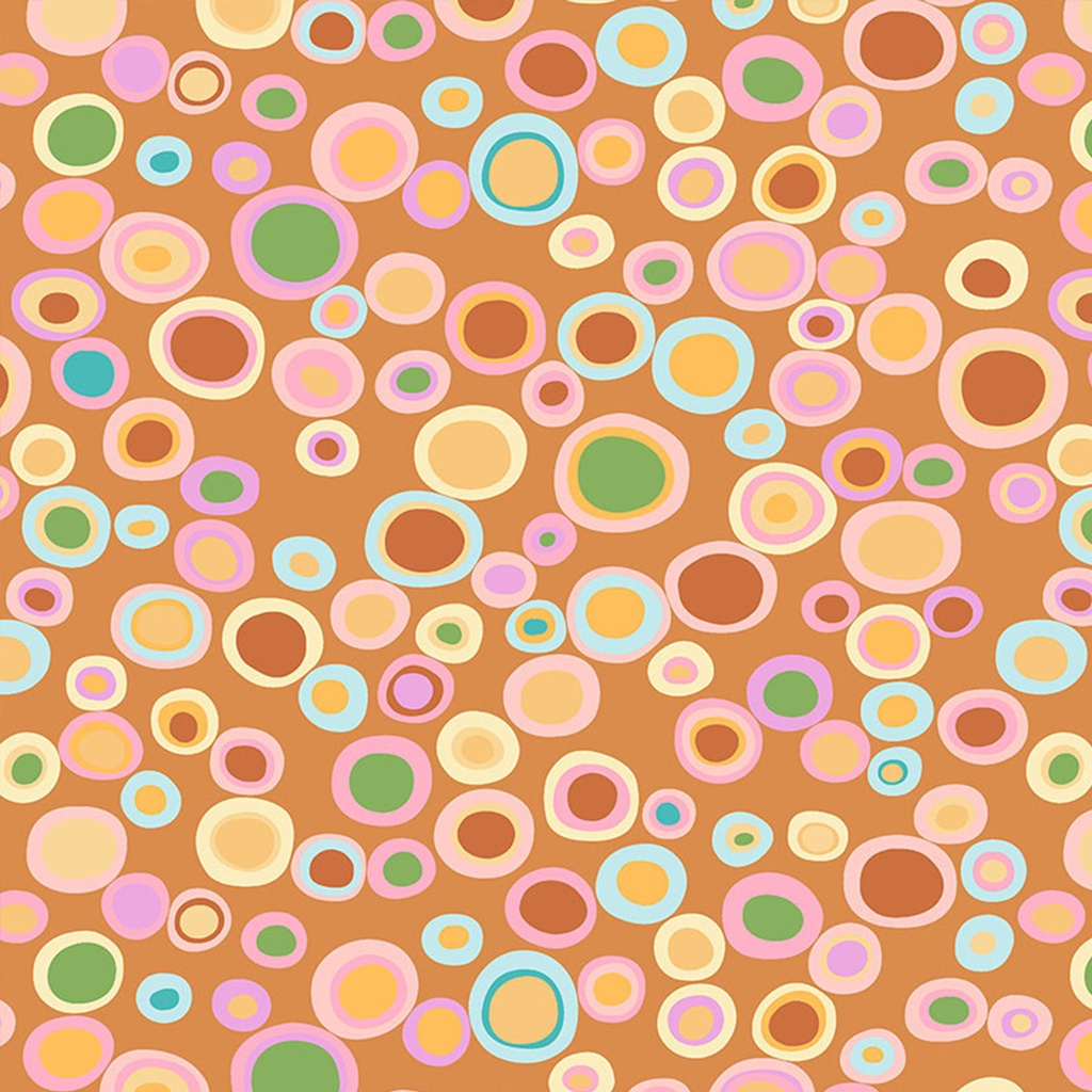#42263 Half Yard        