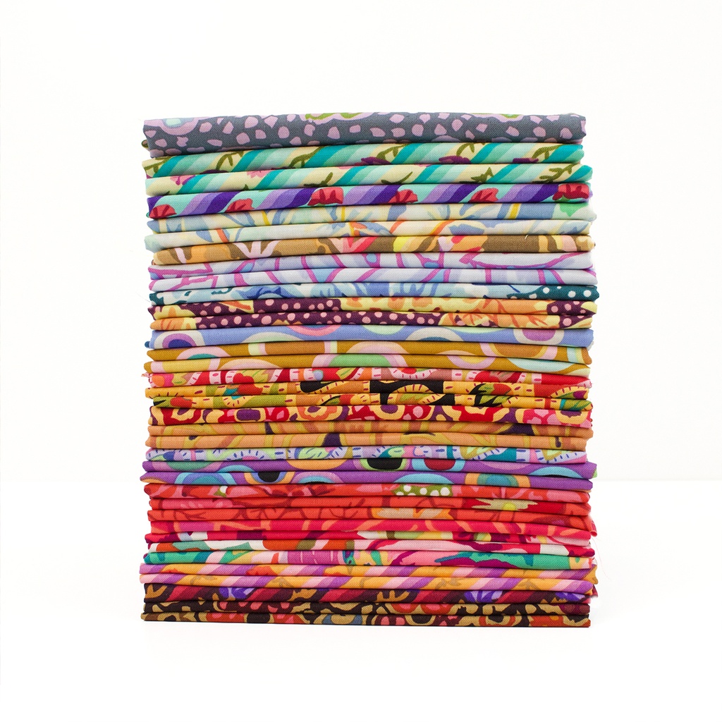 [FBPK_294-1] From the Archives Bundle by Kaffe Fassett (Fat 1/4)