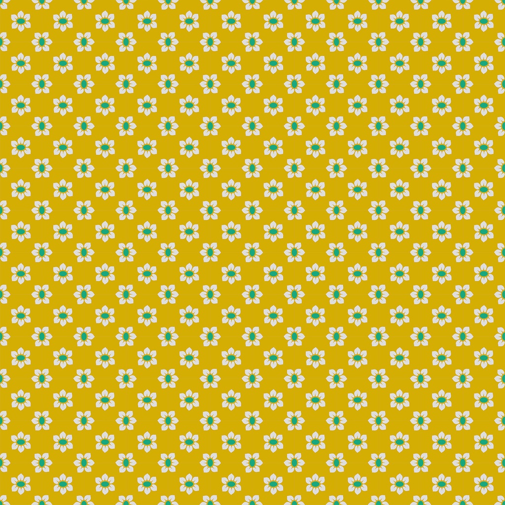 #64510 Half Yard