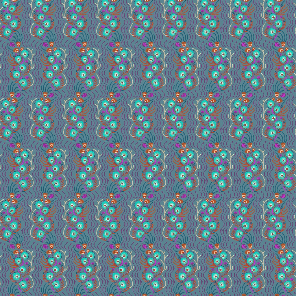 #590189 Half Yard