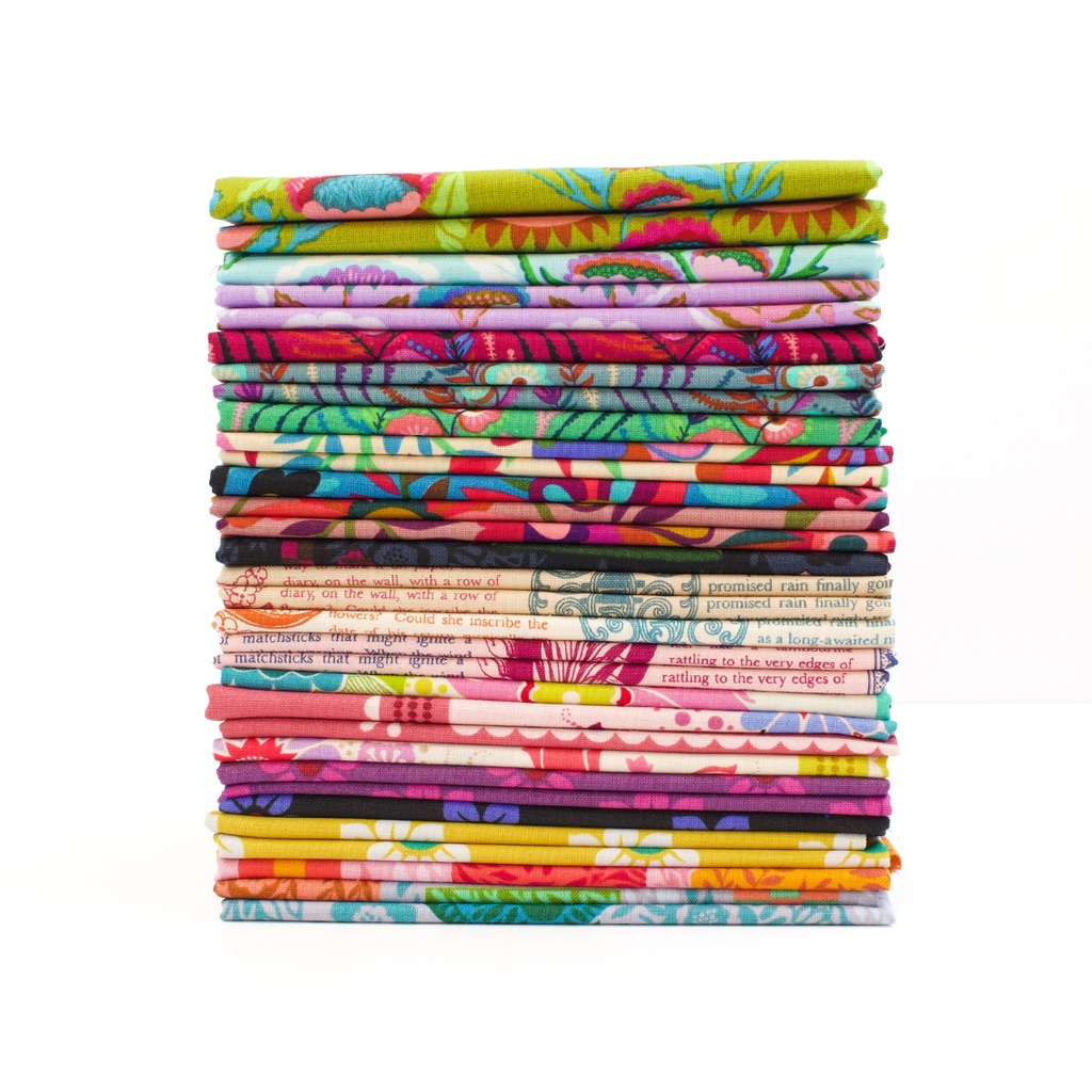 [FBPK_293] Allegory FQ Bundle by Anna Maria