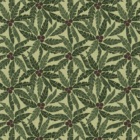 #51124 Half Yard - Canvas