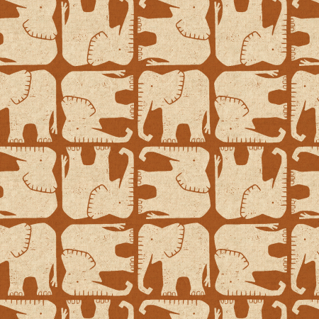 #42265 Half Yard - Canvas