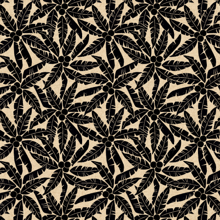 #44244 Half Yard - Canvas