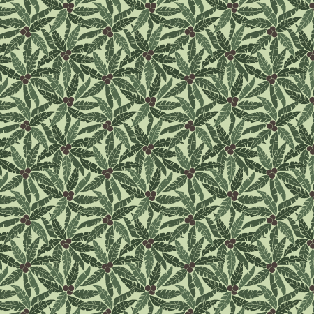 #51125 Half Yard