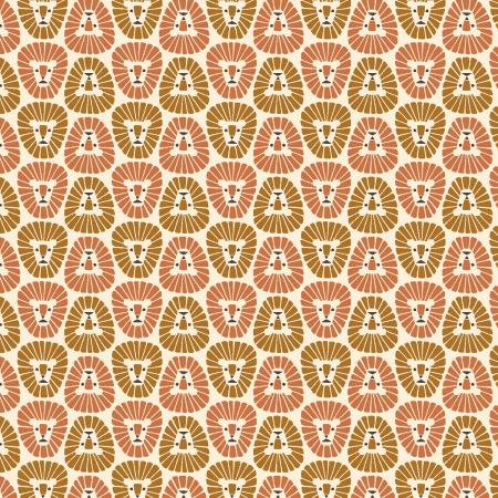 #42270 Half Yard