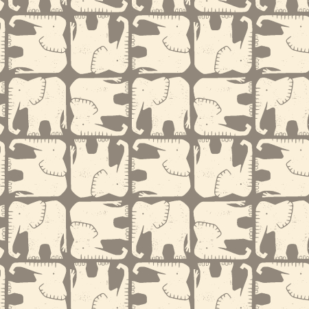 #4032 Half Yard
