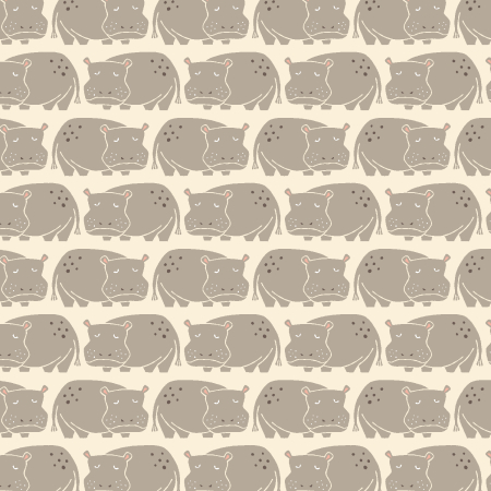 #4033 Half Yard
